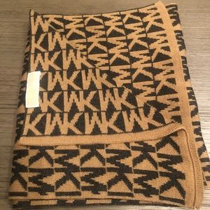 Michael Kors Scarf